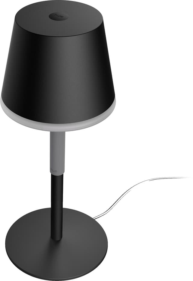 Svart