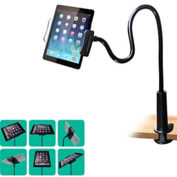 Holder til tablet/telefon/switch/kindle sort