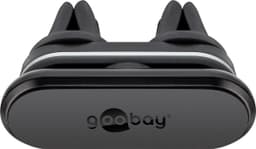 Goobay Dobbel magnetventilfeste