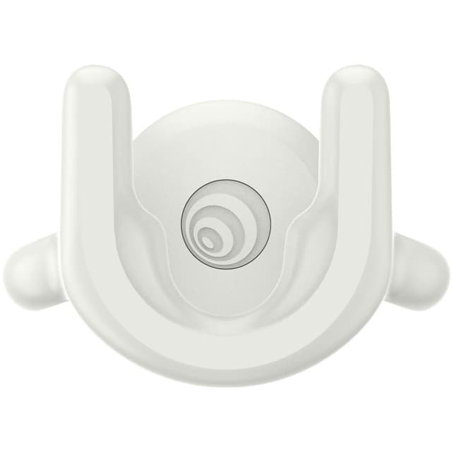 POPSOCKETS PopMount Car Vent  Hvid