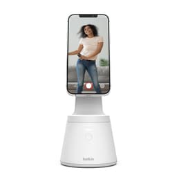 Belkin MMA001BTWH, Mobiltelefon / smartphone, Active-hållare, Bord, in