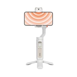 Puhelin Gimbal iSteady V2 Valkoinen