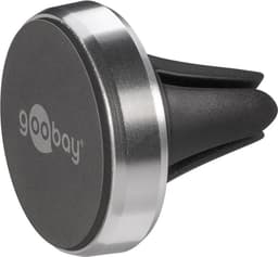 Goobay Universell magnethållare i smal design