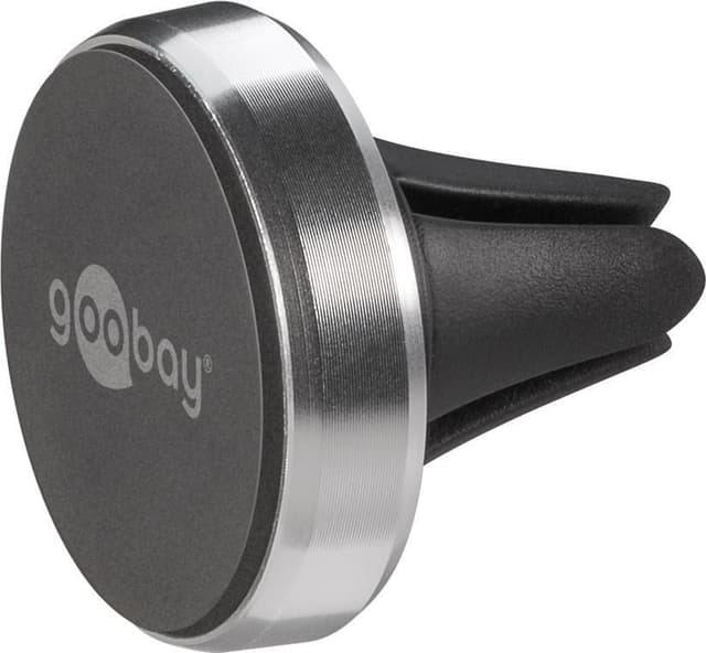 Goobay Universell magnethållare i smal design