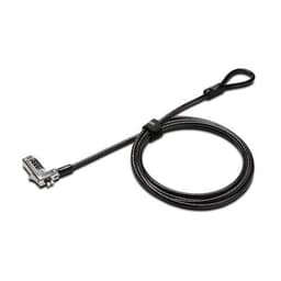 Kensington Slim kombinasjonslås for standard spor