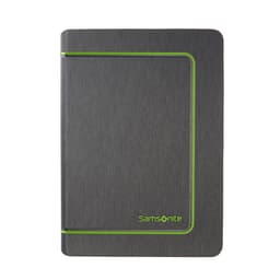 SAMSONITE Tabletetui SAM Tab3 7"" Svart  Grønn