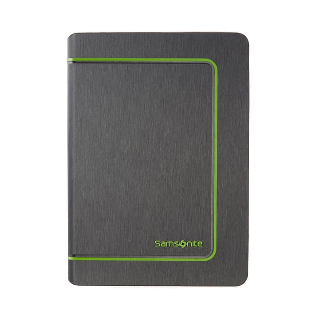 SAMSONITE Tabletetui SAM Tab3 7"" Svart  Grønn