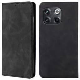 OnePlus 10T 5G/Ace Pro 5G Skin-touch PU-suojalustalle