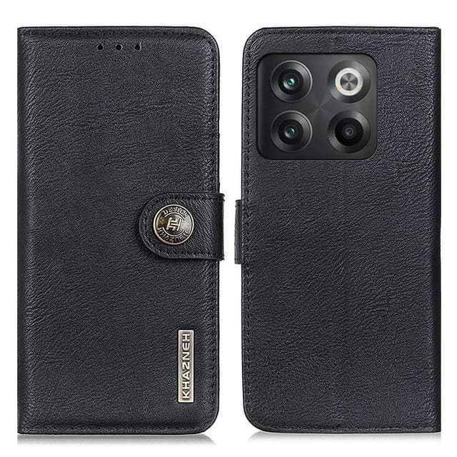 KHAZNEH Lompakkoteline OnePlus 10T/Ace Pro