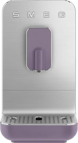 Smeg kahvikone BCC01SPMEU
