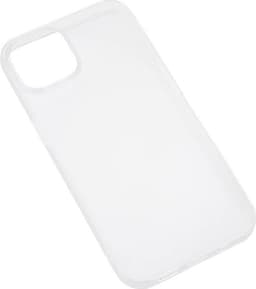 Gear TPU Cover iPhone 14 fodral