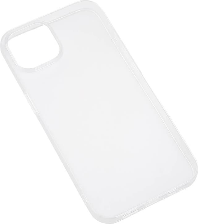Gear TPU Cover iPhone 14 fodral