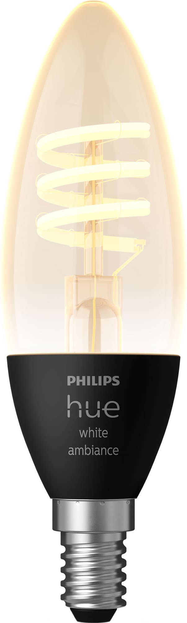 Hue WA 4.6W Filament Candle E14 1st