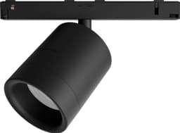 Philips Hue Perifo sylindrisk spotlys (sort)