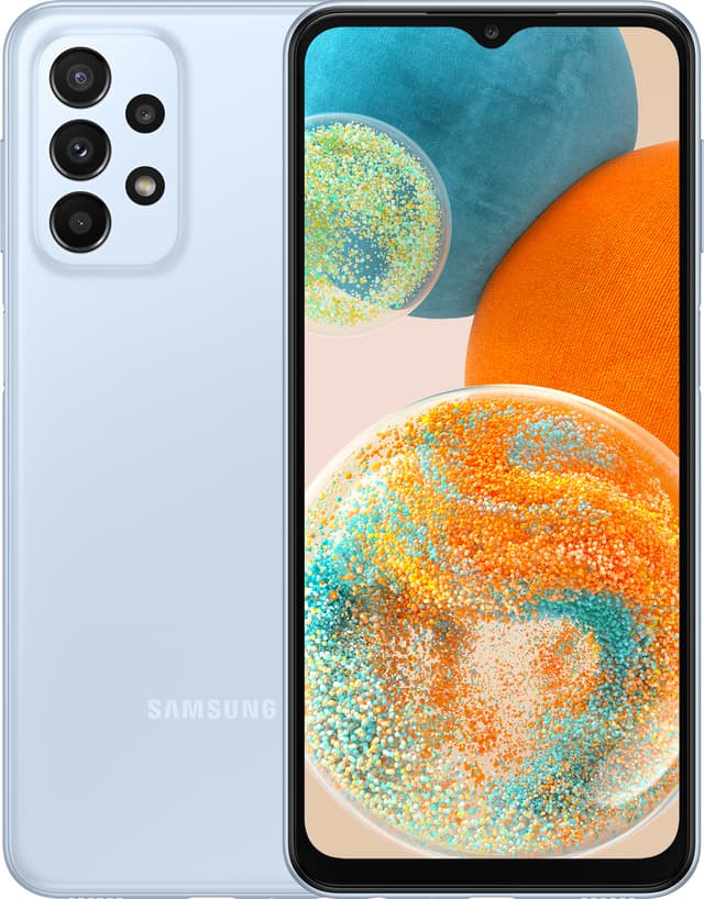 Galaxy A23
