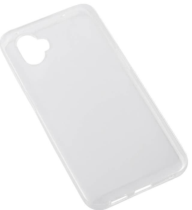 Gear TPU Cover Samsung Xcover 6 Pro deksel