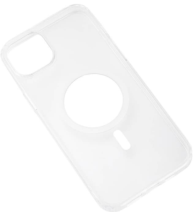 Gear TPU Magseries Cover iPhone 14 Plus case