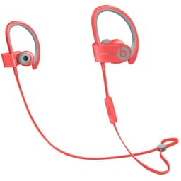 Beats Powerbeats2 Sport in-ear hovedtelefoner - pink