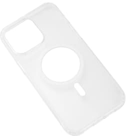 Gear TPU Magseries Cover iPhone 14 Pro Max fodral