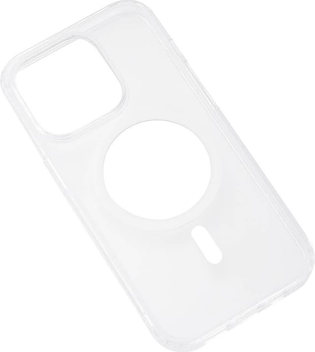 Gear TPU Magseries Cover iPhone 14 Pro deksel
