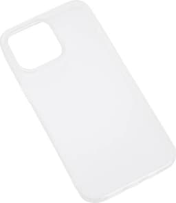 Gear TPU Cover iPhone 14 Pro Max cover