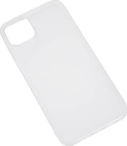 Gear TPU Cover iPhone 14 Plus deksel