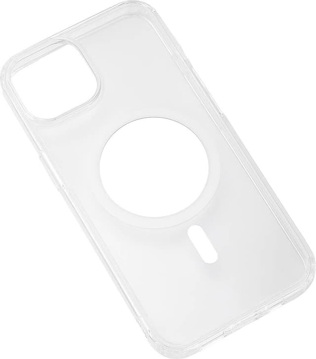 Gear TPU Magseries Cover iPhone 14 deksel