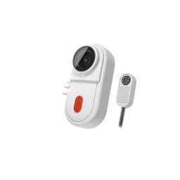 CaddX Peanut FPV Action Camera