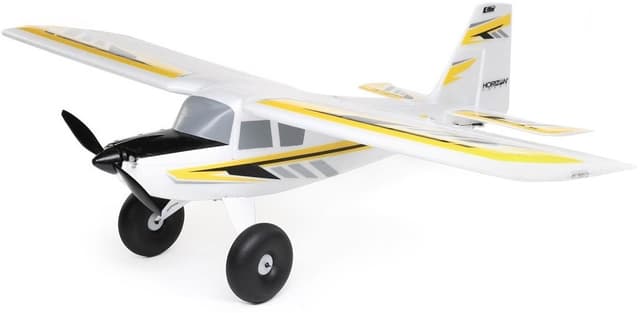 E-Flite UMX Timber X 570mm BNF w/AS3X & SAFE