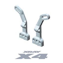 XR-301970 X4 Alu Shock Tower Front 7075 L/R