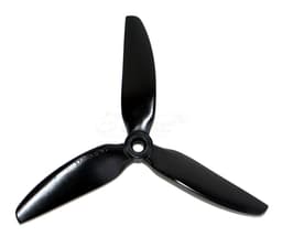 HQ Durable Prop 5X4.8X3V1S V2 Black (2CW+2CCW)