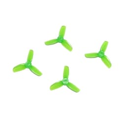 HQ Durable Prop 3X3X3 Light Green (2CW+2CCW)