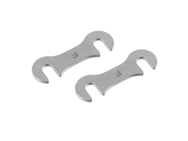 XR-302121 X4 Front Roll-Center Spacer (2) - Elkjøp | Elkjøp