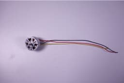 DJI FPV Propulsion Motor (short)