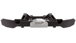 TRX-8868 Bumper Front w/Alu Fairlead Winch TRX-4