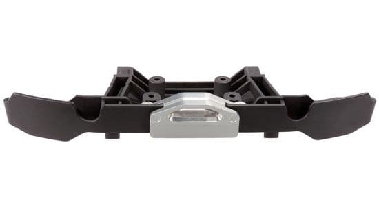 TRX-8868 Bumper Front w/Alu Fairlead Winch TRX-4