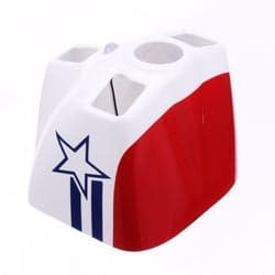 OMP Hobby Cowling Decathlon