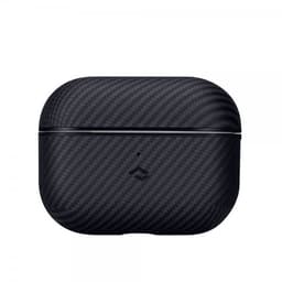 Pitaka AirPods Pro Deksel MagEZ Case Svart
