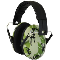Kuulosuojaimet Camo
