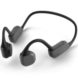Bone conducting Bluetooth-hörlurar