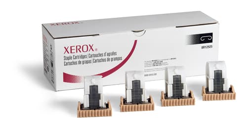 Xerox Häftklammerkassett för efterbehandlingsenhet med häftesproduktion, 5000