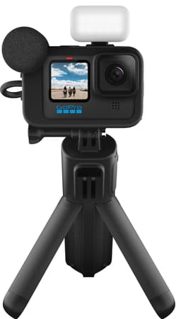 GoPro Hero 11 Black actionkamera (creator edition)