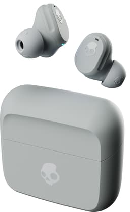 Skullcandy Mod True Wireless in-ear høretelefoner (grå/blå)