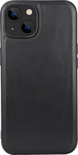 Buffalo Magseries deksel til iPhone 14 (sort)