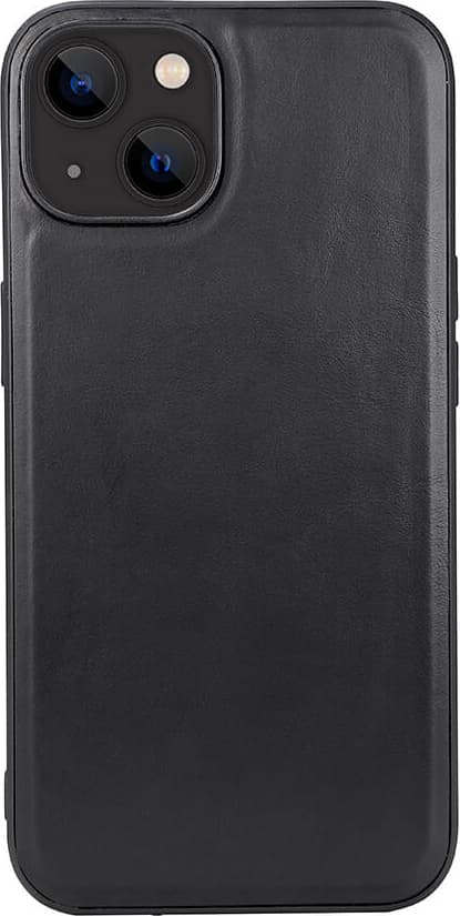 Buffalo Magseries deksel til iPhone 14 (sort)