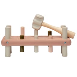 MICKI BULTBRÄDA ROSA