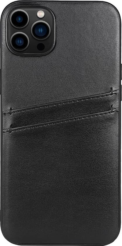 Buffalo Cardpocket fodral till iPhone 14 Plus