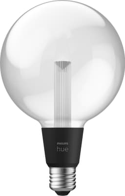 Philips Hue LightGuide Globe 6,5 W G125 E27 lamppu