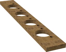 Epoq borrguide för skåplucka
