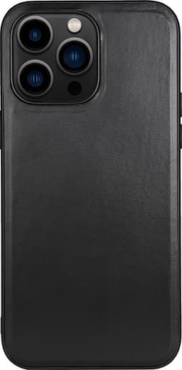 Buffalo Magseries deksel til iPhone 14 Pro Max (sort)